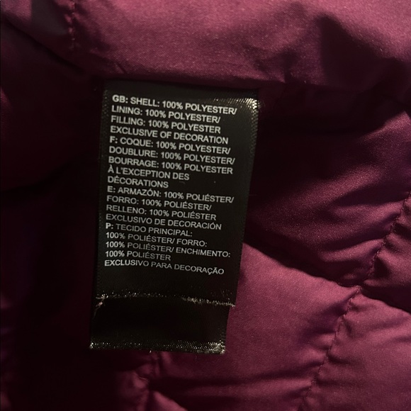 The North Face ThermoBall Eco Jacket - Picture 10 of 12
